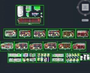 �����̳�����ʩ��ͼ