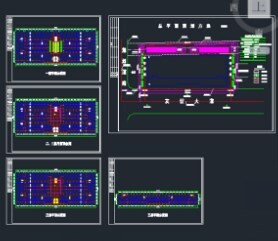 ���Ĺ㳡������ƴ�Ч��ͼ