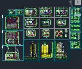 ĳ�Ƶ�ȫ��ʩ��ͼ