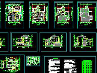 ĳ�������̽���ʩ��ͼ