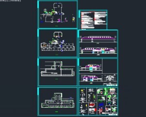 С�ɼٴ����ʩ��ͼ