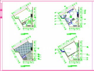 ���Ǽ���׼�ͷ�ʩ��ͼ