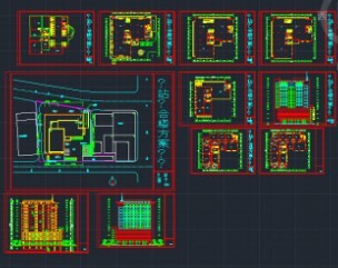 �ۺ�¥����ͼ