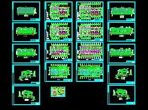 ĳ��������ʩ��ͼ