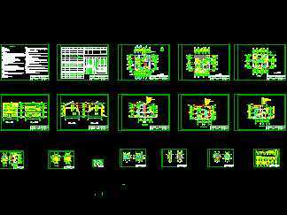 ĳ�������̽���ʩ��ͼ