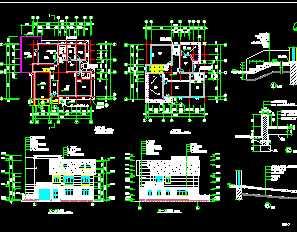 ĳ�������̽���ʩ��ͼ