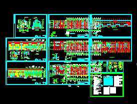 ĳ�����������ʩ��ͼ