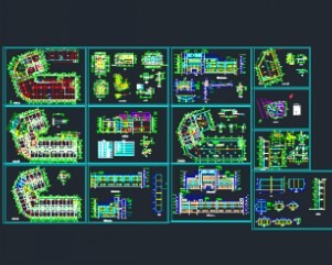 ĳ��Ƶ꽨��ʩ��ͼ