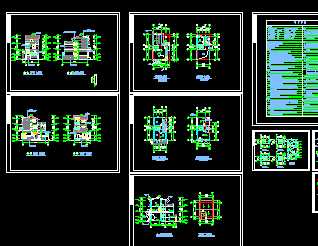 ĳ�������̽���ʩ��ͼ