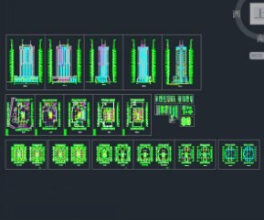 ĳ�Ƶ꽨��ȫ��ʩ��ͼ