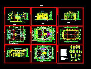 ĳ�����������ʩ��ͼ