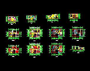 ĳ�������̽���ʩ��ͼ