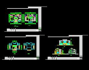 ĳ�������̽���ʩ��ͼ