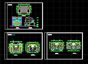 ĳ���ű�������ʩ��ͼ