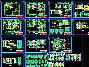 ĳ������������ʩ��ͼ