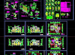 ĳ��԰��������ʩ��ͼ