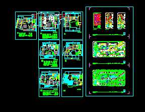 ĳ�������̽���ʩ��ͼ