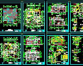 ĳ�������̽���ʩ��ͼ