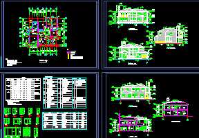 ĳ��������ʩ��ͼ