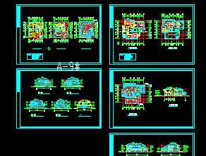 ĳ��������ʩ��ͼ