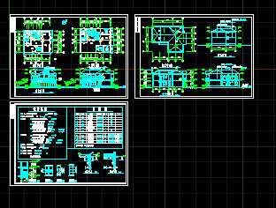 ĳ�������̽���ʩ��ͼ