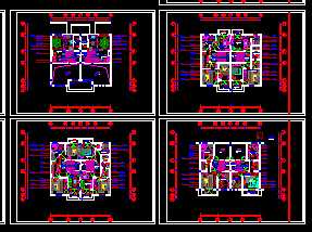 ĳ�������̽���ʩ��ͼ