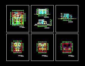 ĳ�����������ʩ��ͼ