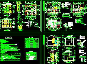 ĳ�������̽���ʩ��ͼ