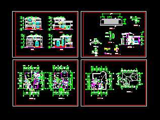 ĳ�������̽���ʩ��ͼ