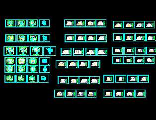 ĳ��������ʩ��ͼ