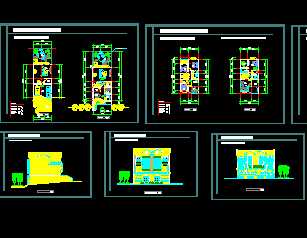 ĳ�������̽���ʩ��ͼ