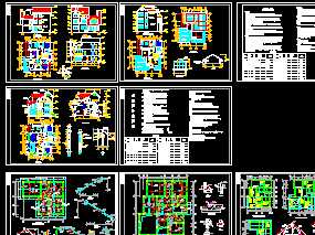 ĳ�������̽���ʩ��ͼ