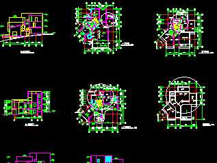 ĳ�������̽���ʩ��ͼ