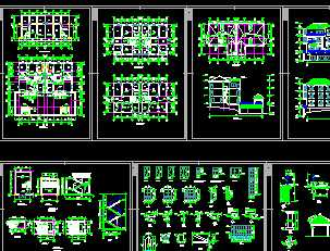 ĳ�������̽���ʩ��ͼ