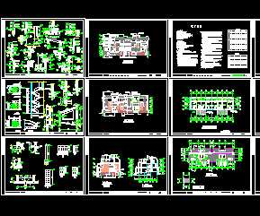 ĳ�������̽���ʩ��ͼ