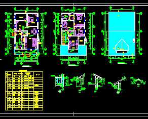 ĳ�������̽���ʩ��ͼ