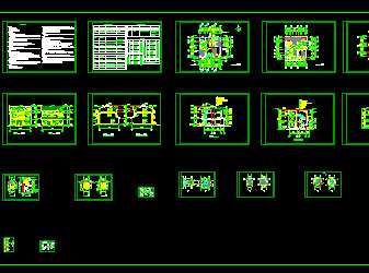 ĳ�������̽���ʩ��ͼ