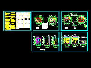 ĳ�������̽���ʩ��ͼ