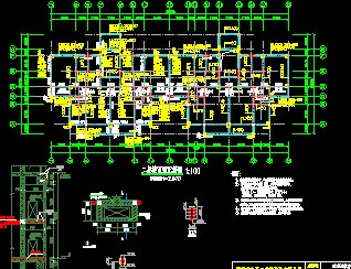 ĳ����¥ʩ��ͼ