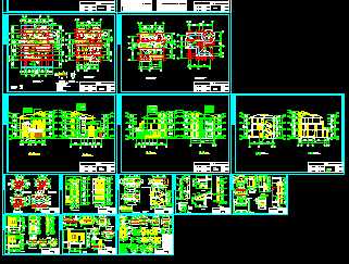 ĳ�������̽���ʩ��ͼ