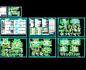 ĳ�������̽���ʩ��ͼ