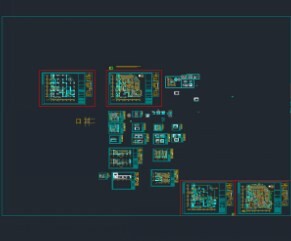 �����������ʩ��ͼ+Ч��ͼ+ʵ��