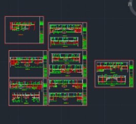 ĳ�����в���װ��ͼ