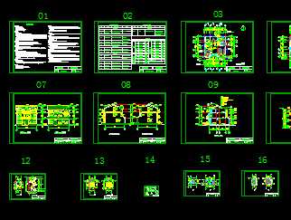 ĳŷʽ��������ʩ��ͼ