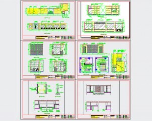 �����϶�����ʩ��ͼ