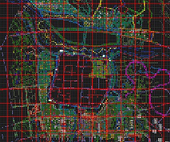 ĳ���ǺӾ������ƽ��ͼ