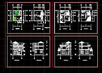 ĳ�������̽���ʩ��ͼ