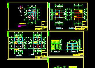 ĳ�������̽���ʩ��ͼ