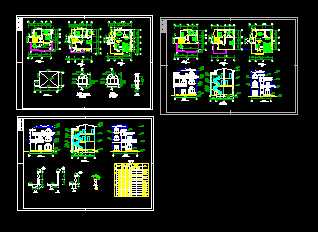 ĳ�������̽���ʩ��ͼ