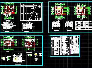 ĳ�������̽���ʩ��ͼ